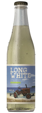 Long White Vodka Lemon & Lime 4.8% 10Pk 320ml