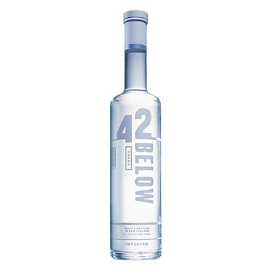 42 Below Pure 700ml Vodka