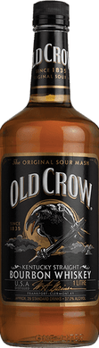 Old Crow Bourbon (1000ml) whiskey