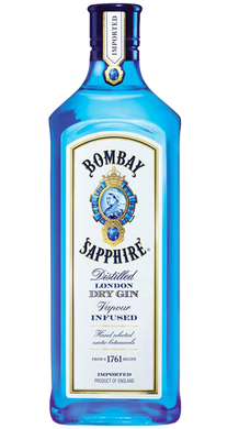 Bombay 700ml Gin Alc 40%