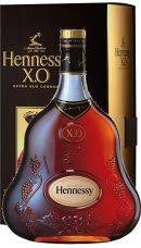 Hennessy XO 700ml (70cl, 40%)