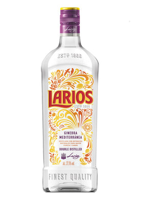 Larios (Spain) London Dry Gin 1 Litre