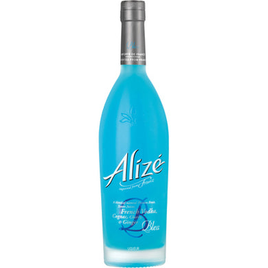 Alize Bleue Passion 750ml or alize blue
