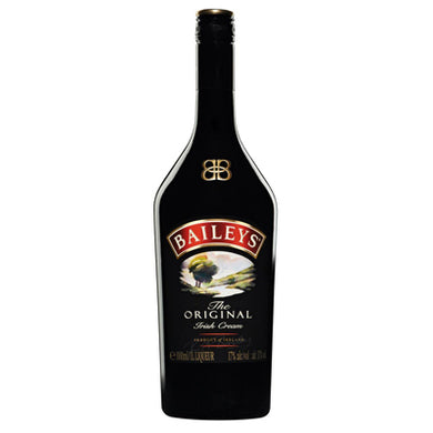 Bailey's  irish cream liquoer 1000ML