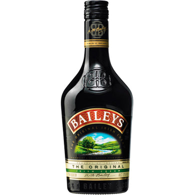Bailey's Irish cream liqueur 700ml alc17%