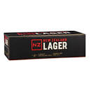 NZ Lager 330ml 18pk cans