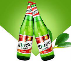 Wusu beer