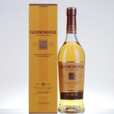 Glenmorangie 10 YO Single Malt Scotch Whisky (700ml)