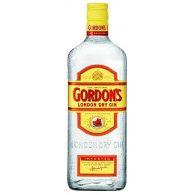 Gordon's 1L Gin 37%
