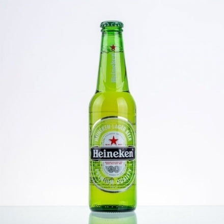 Heineken 330ml 15pk bottles