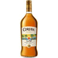 Coruba Gold 1000L Rum Alc 37.2%