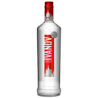 Ivanov 1L Vodka