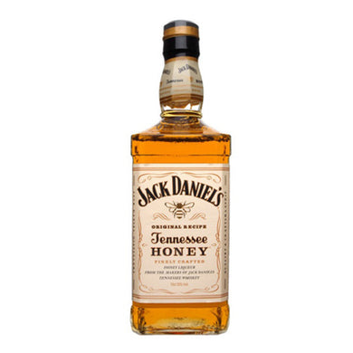 Jack Daniel's Tennessee Honey 700ml Whiskey 35%