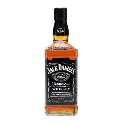 Jack Daniel's Orignial 1L Whiskey 40%Alc