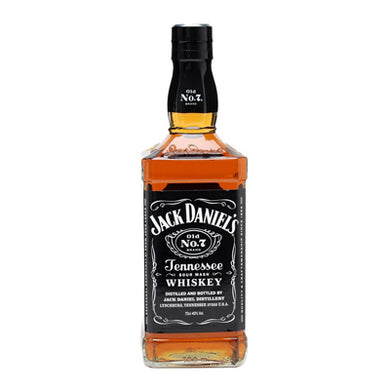 Jack Daniel's Original 700ml Whiskey ALC-40%