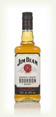 Jim Beam Bourbon 700ml