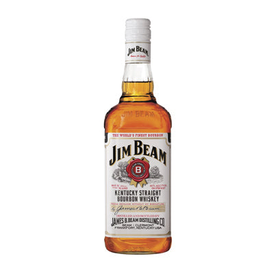 Jim Beam Original 1L Bourbon 37%