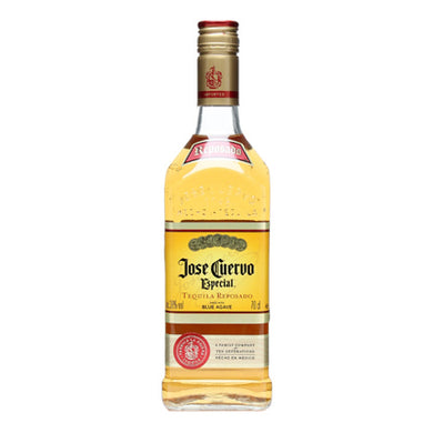 Jose Cuervo Gold 700ml Tequila