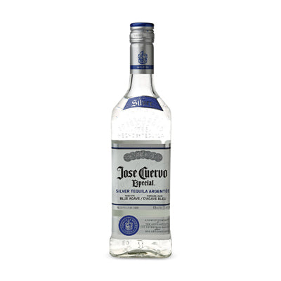 Jose Cuervo Silver 700ml Tequila