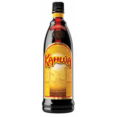 Kahlua Coffee Liqueur 16% 1L