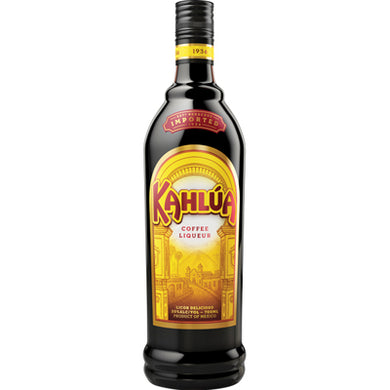 Kahlua Coffee Liqueur 16% 700ml