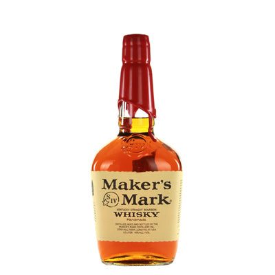 Maker's Mark 700ML Whiskey Bourbon