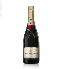 MOET & CHANDON IMPERIAL BRUT NV 750m champagne