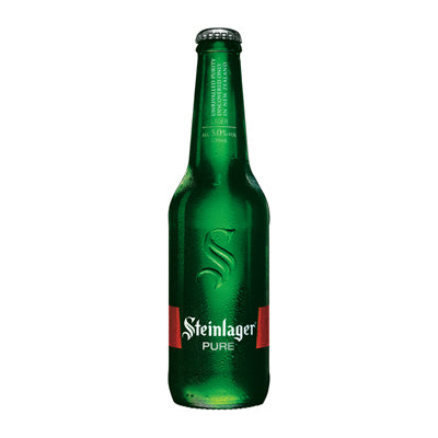Steinlager Pure 330ml 15pk bottles