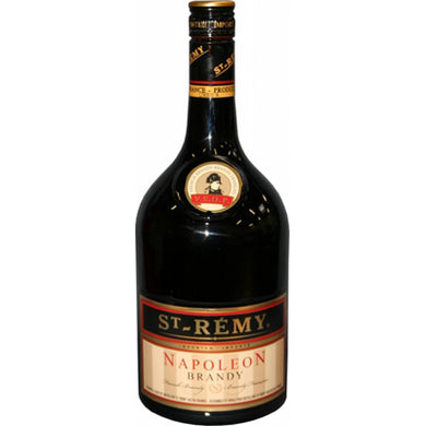 St Remy Vsop 1L Brandy
