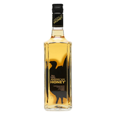 Wild Turkey American Honey 700ml Whiskey