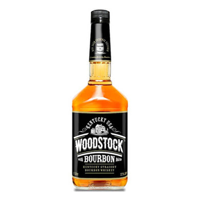 Woodstock 1L Whiskey Bourbon